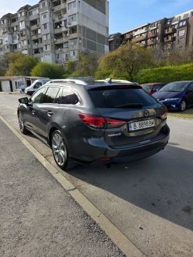 Mazda 6, снимка 2