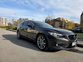 Mazda 6, снимка 1