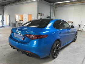 Alfa Romeo Giulia 2.0 Turbo Veloce, снимка 2