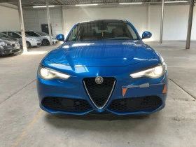 Alfa Romeo Giulia 2.0 Turbo Veloce, снимка 6