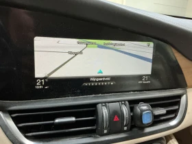 Alfa Romeo Giulia 2.0 Turbo Veloce, снимка 15