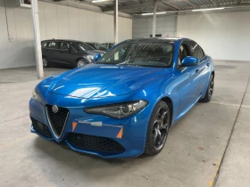 Alfa Romeo Giulia 2.0 Turbo Veloce, снимка 1