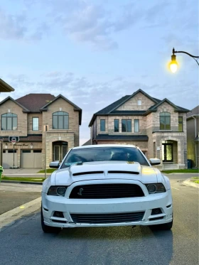 Ford Mustang, снимка 2