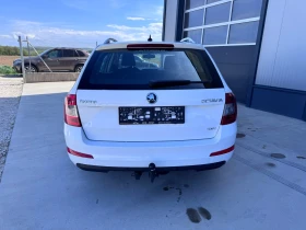 Skoda Octavia 2.0TDI 150PS 4X4 EVRO 6, снимка 5