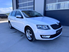 Skoda Octavia 2.0TDI 150PS 4X4 EVRO 6, снимка 8