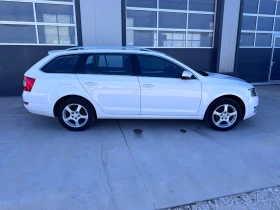 Skoda Octavia 2.0TDI 150PS 4X4 EVRO 6, снимка 7