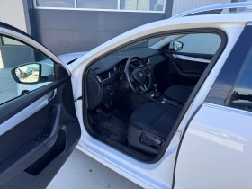 Skoda Octavia 2.0TDI 150PS 4X4 EVRO 6, снимка 11