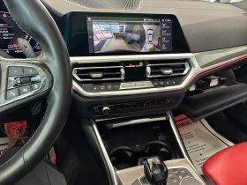 BMW 340 i xDrive/M-Pack/HUD/H&K, снимка 8