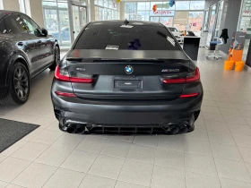 BMW 340 i xDrive/M-Pack/HUD/H&K, снимка 5