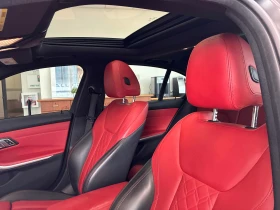 BMW 340 i xDrive/M-Pack/HUD/H&K, снимка 9