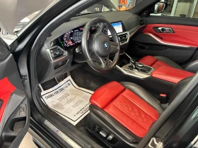 BMW 340 i xDrive/M-Pack/HUD/H&K, снимка 7