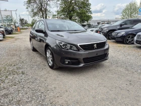 Peugeot 308 1.5HDI+ Avtomat, снимка 2