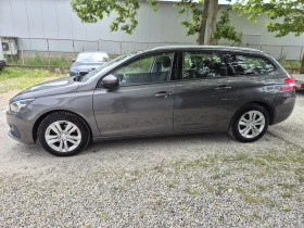 Peugeot 308 1.5HDI+ Avtomat, снимка 5