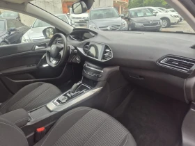 Peugeot 308 1.5HDI+ Avtomat, снимка 8