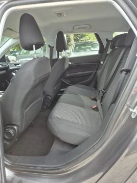 Peugeot 308 1.5HDI+ Avtomat, снимка 5