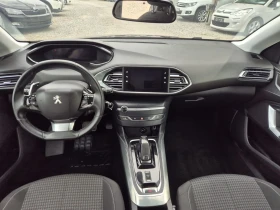 Peugeot 308 1.5HDI+ Avtomat, снимка 9