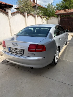 Audi A8 д3, снимка 8