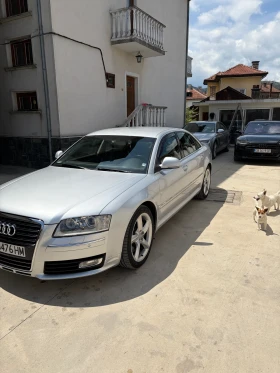 Audi A8 д3, снимка 2