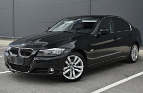BMW 330 330 xdrive //Navi//268 cv, снимка 1