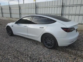 Tesla Model 3, снимка 2