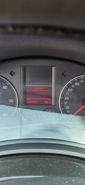 VW Golf Golf 5, снимка 5