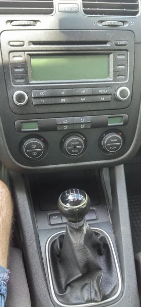 VW Golf Golf 5, снимка 6