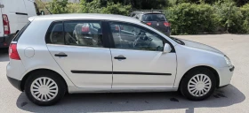 VW Golf Golf 5, снимка 4