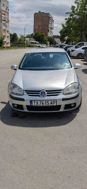 VW Golf Golf 5, снимка 1