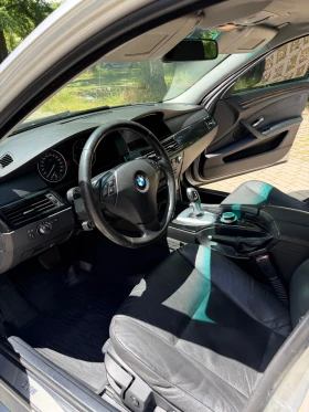 BMW 530 530d 235 face, снимка 7