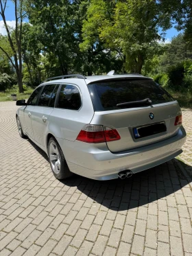 BMW 530 530d 235 face, снимка 5