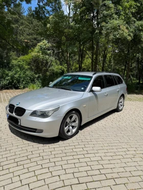 BMW 530 530d 235 face, снимка 2