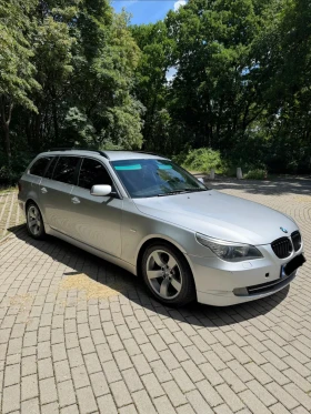 BMW 530 530d 235 face, снимка 3