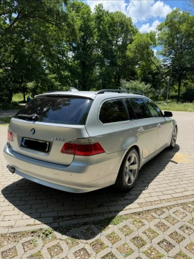 BMW 530 530d 235 face, снимка 4