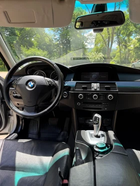 BMW 530 530d 235 face, снимка 9
