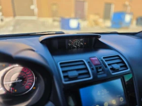 Subaru WRX * STI * КАРБОН* АЛКАНТАРА* STEREO SYSTEM* , снимка 12