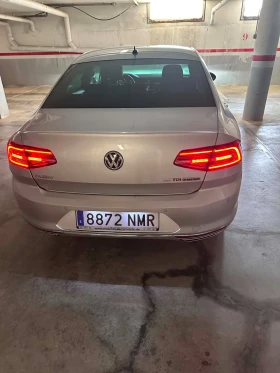 VW Passat 2, 0 Disel 239 конски сили, снимка 5