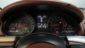 Maserati GranTurismo S 4.7* КОЖА* ПОДГРЕВ* КАМЕРА, снимка 8