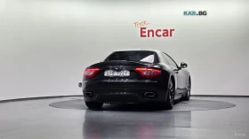 Maserati GranTurismo S 4.7* КОЖА* ПОДГРЕВ* КАМЕРА, снимка 4