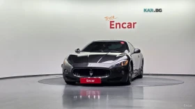 Maserati GranTurismo S 4.7* КОЖА* ПОДГРЕВ* КАМЕРА, снимка 3