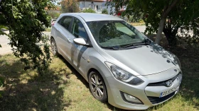 Hyundai I30, снимка 4