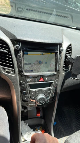 Hyundai I30, снимка 8
