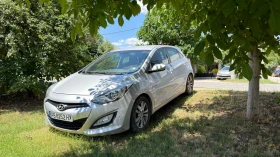 Hyundai I30, снимка 3