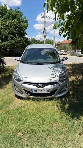 Hyundai I30, снимка 2