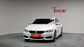 BMW 430 | Harman Kardon | HUD | Шибидах | Подгрев | , снимка 1