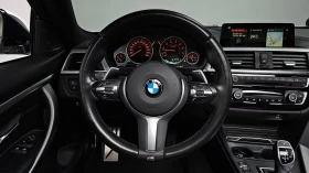 BMW 430 | Harman Kardon | HUD | Шибидах | Подгрев | , снимка 9