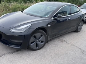 Tesla Model 3 Long Range RWD | 89% SOH | Регистрирана, снимка 1