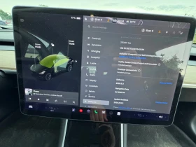 Tesla Model 3 Long Range RWD | 89% SOH | Регистрирана, снимка 4