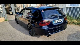 BMW 320 Е91, снимка 6