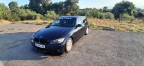 BMW 320 Е91, снимка 2
