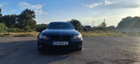 BMW 320 Е91, снимка 1